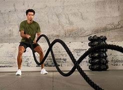 Image result for What Is a Battle Rope