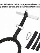Image result for What Is a Battle Rope