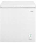 Image result for Amana Chest Freezer 5 Cu FT