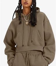Image result for Oversized Hoodie and Shorts