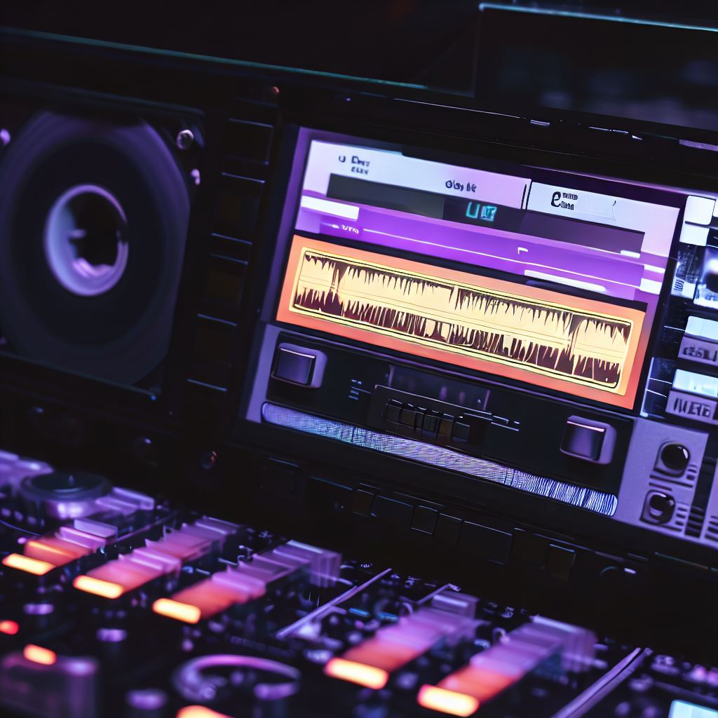CassetteAI, פלטפורמת מוזיקה מופעלת בינה מלאכותית ליצירת מוזיקה