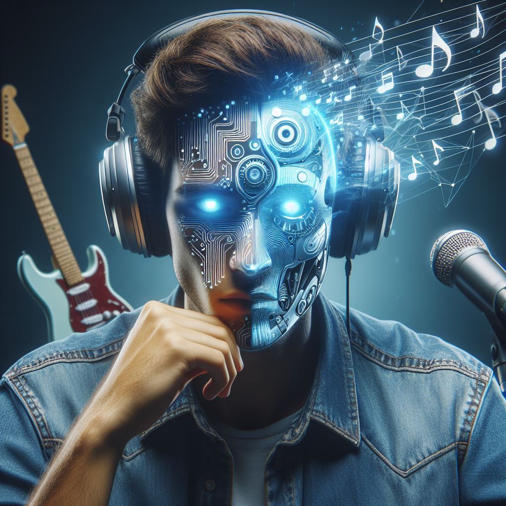 ה-Suno AI בגרסה 3: מהפכה ביצירת מוזיקה תוך שניות! (גם בעברית)