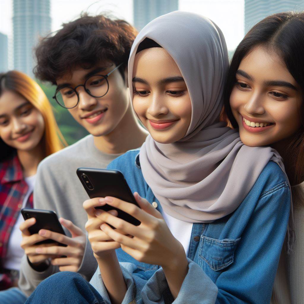 10 Laman Web Paling Popular Di Kalangan Rakyat Malaysia Mac 2024: Didominasi Media Sosial!