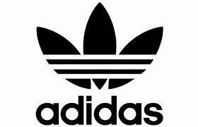 Image result for Green Adidas Logo