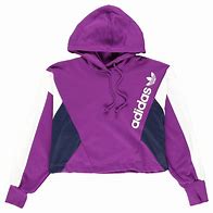 Image result for Adidas Originals Hoodie Purple