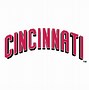 Image result for Cincinnati Reds Logo Outline