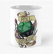 Image result for Dungeons and Dragons Coffee Mug