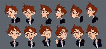 Image result for Animation Character Design