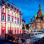 Image result for St. Petersburg Churches