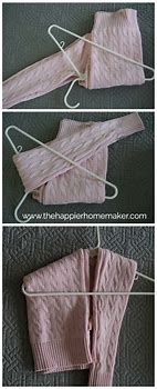 Image result for Hanging Sweaters