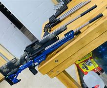 Image result for Vudoo V 22 Barreled Action Gun Works