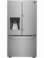Image result for Samsung 3.6 Refrigerators French Door