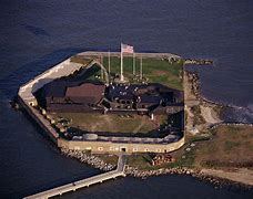Image result for Fort Sumter Charleston SC