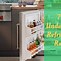 Image result for Mini Kitchen Refrigerators
