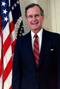Image result for George H. Bush
