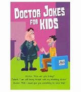 Image result for Doctor Jokes for Kids