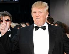 Image result for Trump Oscar