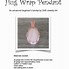 Image result for Wire Wrapping Patterns
