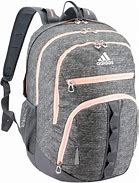 Image result for White Adidas Backpack
