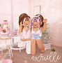 Image result for Aesthetic Roblox BFF Girls
