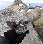 Image result for Diomede Islands View of Russia