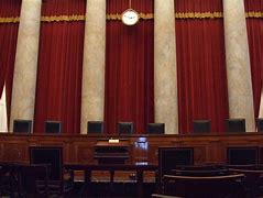 Image result for Supreme Court Room