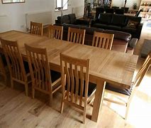 Image result for 10 Seat Dining Table