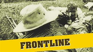 Image result for Frontline TV Documentary