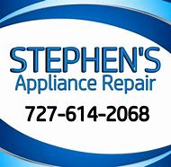 Image result for Stephens Appliance Repair Tampa