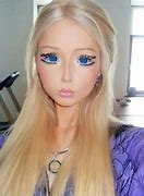 Image result for Valeria Lukyanova La Barbie Humana