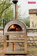 Image result for Wood-Burning Pizza Oven Utensils