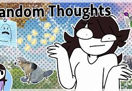 Image result for My Random Thoughts JamesEdition