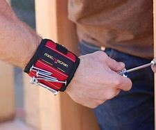 Image result for Magnetic Wristband