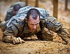 Image result for Soldier Climbing