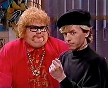 Image result for Lunch Lady Land Adam Sandler and Chris Farley