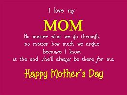 Image result for mothers day picture quote