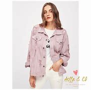 Image result for Flannel Jackets for Women