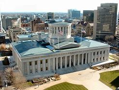 Image result for Columbus Ohio Capitol Building