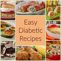 Image result for Simple Diabetic Meals