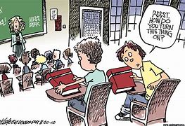 Image result for Funny Home School Cartoon