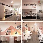 Image result for IKEA Girls Room Decor