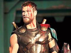 Image result for Chris Hemsworth Thor Wallpaper