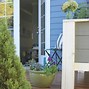 Image result for Planter Boxes around Deck