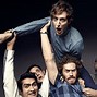 Image result for Silicon Valley Characters