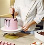 Image result for Lowe's Foods Cake Decorator Job