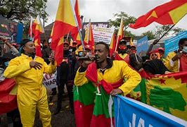 Image result for Conflict in Ethiopia
