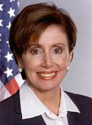 Image result for Nancy Pelosi's Ears