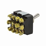 Image result for 15 Amp Toggle Switch