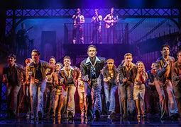Image result for Saturday Night Fever Full Cast
