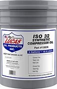 Image result for Type of Oil in Air Compressor